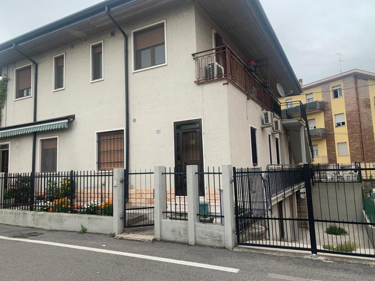 Appartamenti Affitti Brevi Verona / G.B Rossi Friendly Exterior foto